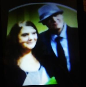 Meet your Posher, Patricia